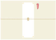 旅行カタログギフト EXETIME (エグゼタイム) のし(熨斗)のsample画像 ベージュ